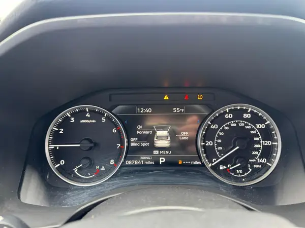JA4J3UA87NZ010965 2022 MITSUBISHI OUTLANDER - Image 8