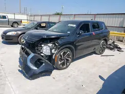 JA4J3UA87NZ011792 2022 MITSUBISHI OUTLANDER