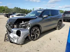 JA4J3UA87NZ012036 2022 MITSUBISHI OUTLANDER