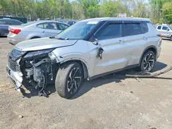 JA4J3UA87NZ013056 2022 MITSUBISHI OUTLANDER