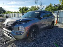 JA4J3UA87NZ017480 2022 MITSUBISHI OUTLANDER