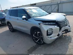 JA4J3UA87NZ026468 2022 MITSUBISHI OUTLANDER