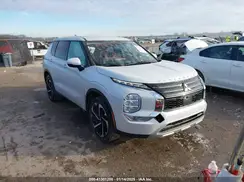 JA4J3UA87NZ026518 2022 MITSUBISHI OUTLANDER