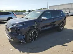 JA4J3UA87NZ027135 2022 MITSUBISHI OUTLANDER