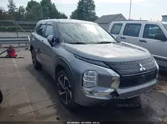 JA4J3UA87NZ027426 2022 MITSUBISHI OUTLANDER