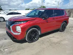 JA4J3UA87NZ054979 2022 MITSUBISHI OUTLANDER