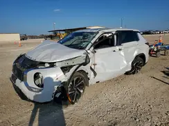 JA4J3UA87NZ055596 2022 MITSUBISHI OUTLANDER