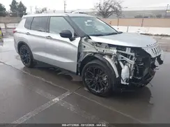 JA4J3UA87NZ059213 2022 MITSUBISHI OUTLANDER