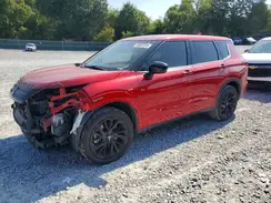 JA4J3UA87NZ063004 2022 MITSUBISHI OUTLANDER