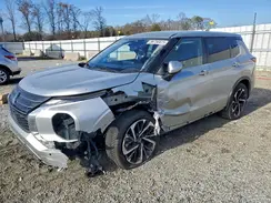 JA4J3UA87NZ064671 2022 MITSUBISHI OUTLANDER
