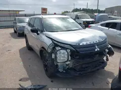 JA4J3UA87NZ073919 2022 MITSUBISHI OUTLANDER