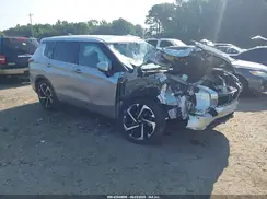 JA4J3UA87NZ083866 2022 MITSUBISHI OUTLANDER