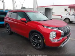 JA4J3UA87NZ085214 2022 MITSUBISHI OUTLANDER