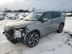JA4J3UA87NZ087643 2022 MITSUBISHI OUTLANDER