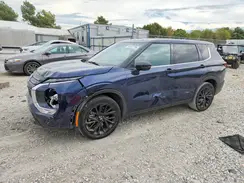 JA4J3UA87NZ089568 2022 MITSUBISHI OUTLANDER