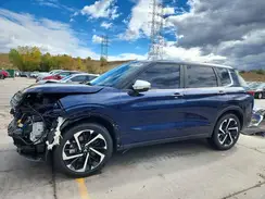JA4J3UA87PZ007356 2023 MITSUBISHI OUTLANDER