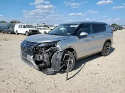 JA4J3UA87PZ012024 2023 MITSUBISHI OUTLANDER