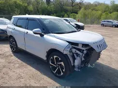 JA4J3UA87PZ013335 2023 MITSUBISHI OUTLANDER