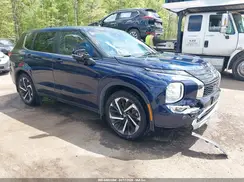 JA4J3UA87PZ015358 2023 MITSUBISHI OUTLANDER