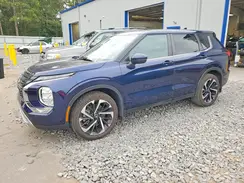 JA4J3UA87PZ016316 2023 MITSUBISHI OUTLANDER