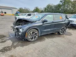 JA4J3UA87PZ016607 2023 MITSUBISHI OUTLANDER