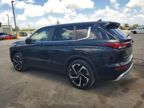 JA4J3UA87PZ016784 2023 MITSUBISHI OUTLANDER - Image 2