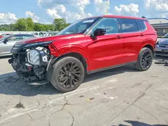 JA4J3UA87PZ020849 2023 MITSUBISHI OUTLANDER