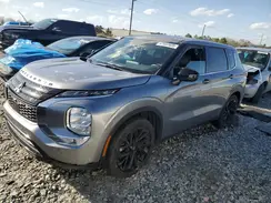 JA4J3UA87PZ024531 2023 MITSUBISHI OUTLANDER