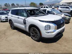 JA4J3UA87PZ030538 2023 MITSUBISHI OUTLANDER