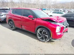 JA4J3UA87PZ032631 2023 MITSUBISHI OUTLANDER
