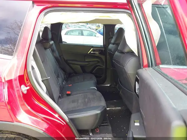 JA4J3UA87PZ032631 2023 MITSUBISHI OUTLANDER - Image 8