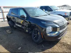 JA4J3UA87PZ034220 2023 MITSUBISHI OUTLANDER