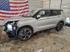 JA4J3UA87PZ034850 2023 MITSUBISHI OUTLANDER