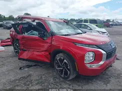 JA4J3UA87PZ040454 2023 MITSUBISHI OUTLANDER