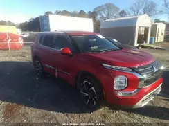JA4J3UA87PZ045430 2023 MITSUBISHI OUTLANDER