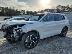 JA4J3UA87PZ045699 2023 MITSUBISHI OUTLANDER