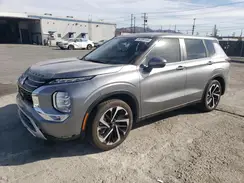 JA4J3UA87PZ047601 2023 MITSUBISHI OUTLANDER