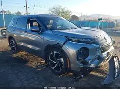 JA4J3UA87PZ050286 2023 MITSUBISHI OUTLANDER