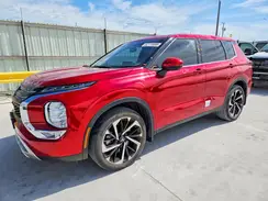 JA4J3UA87PZ050353 2023 MITSUBISHI OUTLANDER