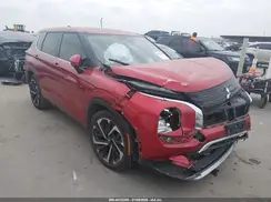 JA4J3UA87PZ055326 2023 MITSUBISHI OUTLANDER