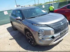 JA4J3UA87PZ056590 2023 MITSUBISHI OUTLANDER