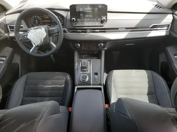 JA4J3UA87PZ057867 2023 MITSUBISHI OUTLANDER - Image 8