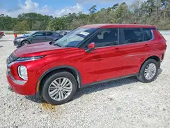 JA4J3UA87RZ007005 2024 MITSUBISHI OUTLANDER