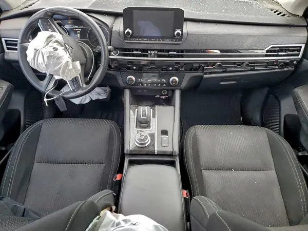 JA4J3UA87RZ017016 2024 MITSUBISHI OUTLANDER - Image 8