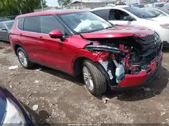 JA4J3UA87RZ033930 2024 MITSUBISHI OUTLANDER