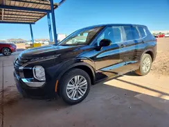 JA4J3UA87RZ055037 2024 MITSUBISHI OUTLANDER