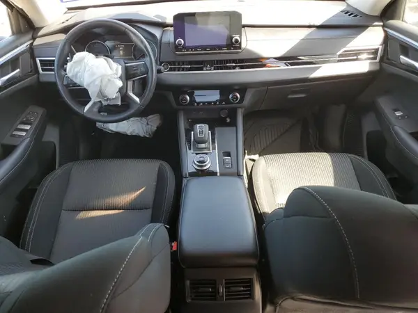 JA4J3UA87RZ063722 2024 MITSUBISHI OUTLANDER - Image 8