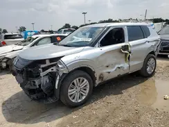 JA4J3UA87RZ072579 2024 MITSUBISHI OUTLANDER