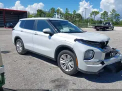 JA4J3UA87SZ019323 2025 MITSUBISHI OUTLANDER
