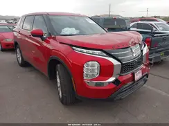 JA4J3UA87SZ022867 2025 MITSUBISHI OUTLANDER